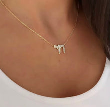 Load image into Gallery viewer, Chai Radiance Necklace