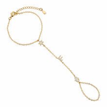 Load image into Gallery viewer, Protection Hand Chain Bracelet
