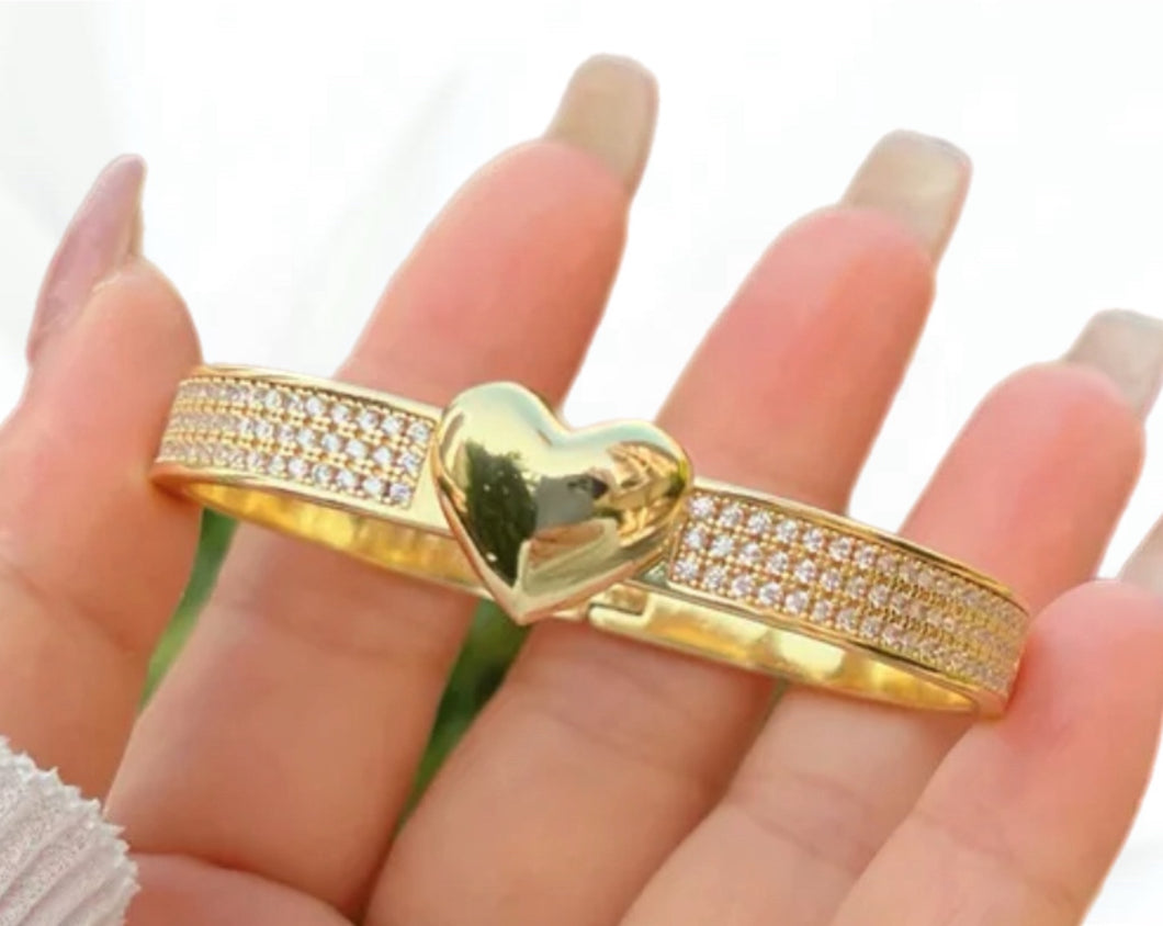 Amour Bangle