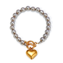 Load image into Gallery viewer, Amore Bracelet
