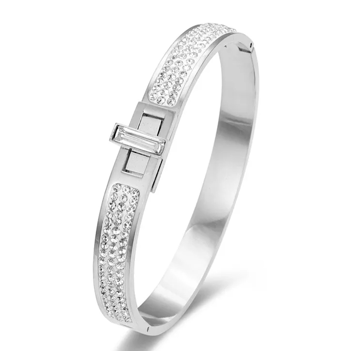 Aurora Pave Bracelet