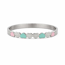 Load image into Gallery viewer, Candy Heart Bracelet
